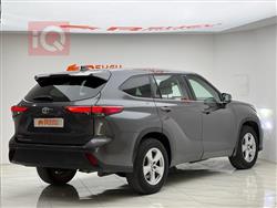 تۆیۆتا هایلاندەر